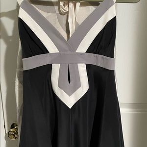 Amani exchange top excellent condition XS